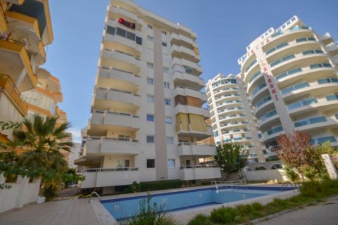 Lejlighed  i Mahmutlar, Antalya, Tyrkiet Nr. 209131 - 1
