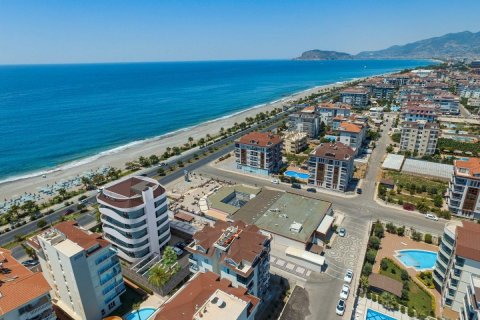 آپارتمان در  Kestel ، ترکیه 48 متر مربع.  شماره 209132 - 4