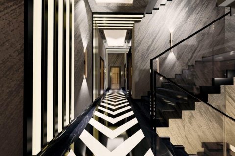 آپارتمان در  Kestel ، ترکیه 48 متر مربع.  شماره 209132 - 26