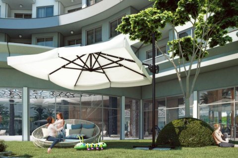 Wohnung  in Mahmutlar, Antalya, Türkei Nr. 209135 - 8