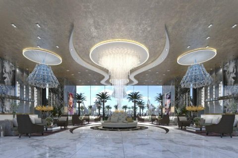 Wohnung  in Mahmutlar, Antalya, Türkei Nr. 209135 - 11