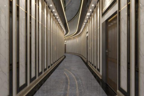 Wohnung  in Mahmutlar, Antalya, Türkei Nr. 209135 - 13