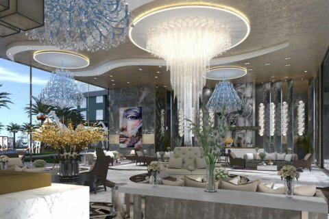 Wohnung  in Mahmutlar, Antalya, Türkei Nr. 209135 - 12