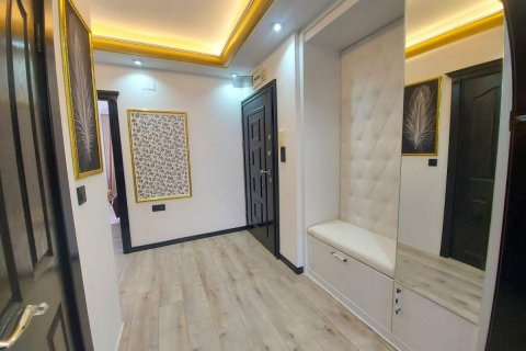 Продажа квартиры  в Махмутларе, Анталье, Турция 3 комн., 125м2, №209130 – фото 5