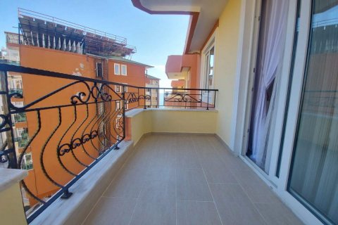 Продажа квартиры  в Махмутларе, Анталье, Турция 3 комн., 125м2, №209130 – фото 17