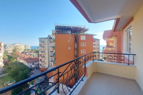 Продажа квартиры  в Махмутларе, Анталье, Турция 3 комн., 125м2, №209130 – фото 16