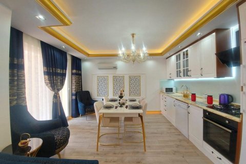 Продажа квартиры  в Махмутларе, Анталье, Турция 3 комн., 125м2, №209130 – фото 3