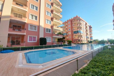 Продажа квартиры  в Махмутларе, Анталье, Турция 3 комн., 125м2, №209130 – фото 21