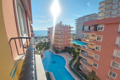 Продажа квартиры  в Махмутларе, Анталье, Турция 3 комн., 125м2, №209130 – фото 15