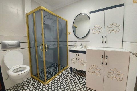 Продажа квартиры  в Махмутларе, Анталье, Турция 3 комн., 125м2, №209130 – фото 8