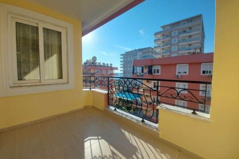 Продажа квартиры  в Махмутларе, Анталье, Турция 3 комн., 125м2, №209130 – фото 13