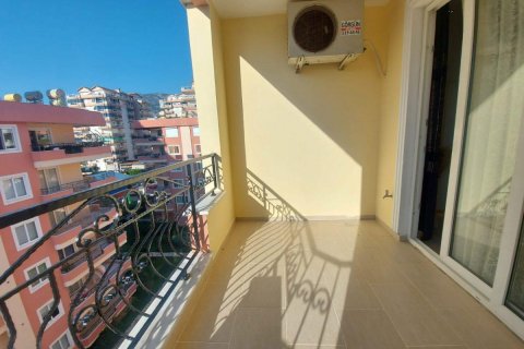 Продажа квартиры  в Махмутларе, Анталье, Турция 3 комн., 125м2, №209130 – фото 12