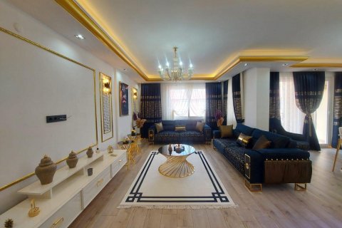 Продажа квартиры  в Махмутларе, Анталье, Турция 3 комн., 125м2, №209130 – фото 2