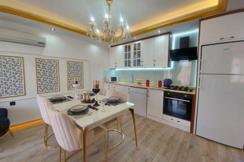 Продажа квартиры  в Махмутларе, Анталье, Турция 3 комн., 125м2, №209130 – фото 4