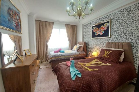Продажа квартиры  в Махмутларе, Анталье, Турция 3 комн., 125м2, №209130 – фото 11