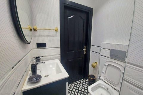 Продажа квартиры  в Махмутларе, Анталье, Турция 3 комн., 125м2, №209130 – фото 7