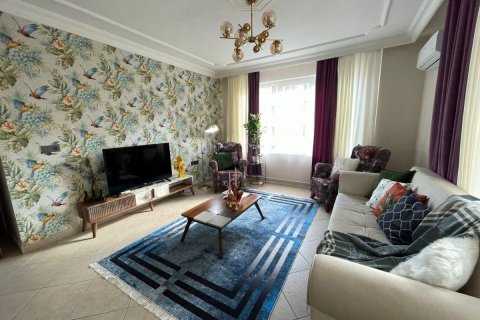 Apartment for sale  in Oba, Antalya, Turkey, 100m2, No. 209134 – photo 6