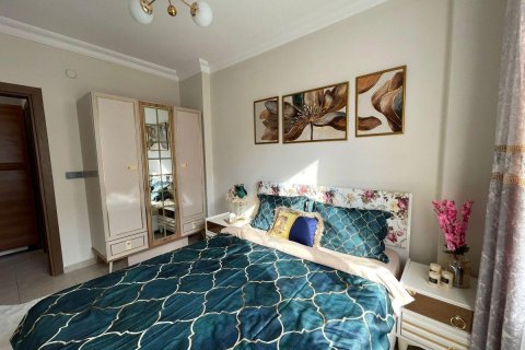 Apartment for sale  in Oba, Antalya, Turkey, 100m2, No. 209134 – photo 20