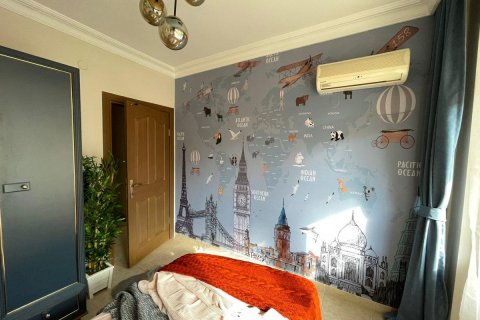 Apartment for sale  in Oba, Antalya, Turkey, 100m2, No. 209134 – photo 15