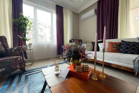 Apartment for sale  in Oba, Antalya, Turkey, 100m2, No. 209134 – photo 10