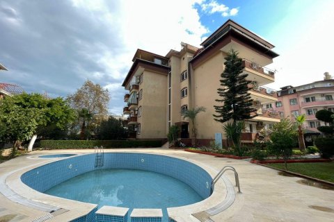 Apartment for sale  in Oba, Antalya, Turkey, 100m2, No. 209134 – photo 2