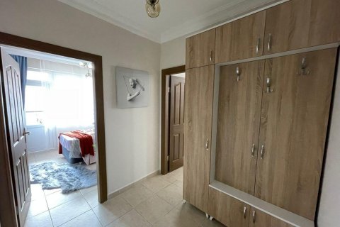 Apartment for sale  in Oba, Antalya, Turkey, 100m2, No. 209134 – photo 12