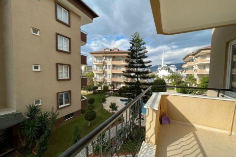 Apartment for sale  in Oba, Antalya, Turkey, 100m2, No. 209134 – photo 21