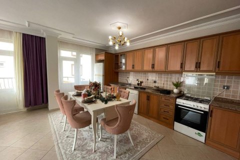 Apartment for sale  in Oba, Antalya, Turkey, 100m2, No. 209134 – photo 7