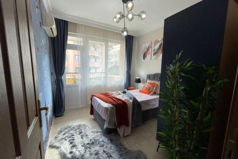 Apartment for sale  in Oba, Antalya, Turkey, 100m2, No. 209134 – photo 13