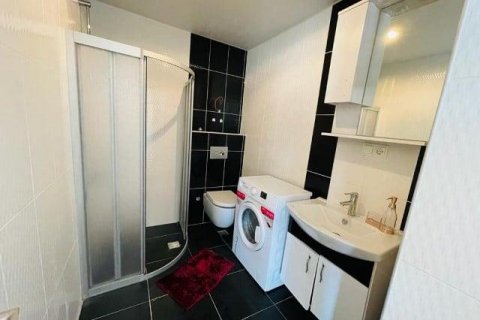 Продажа квартиры  в Махмутларе, Анталье, Турция 4 комн., 210м2, №209136 – фото 20