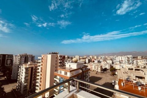 Продажа квартиры  в Махмутларе, Анталье, Турция 4 комн., 210м2, №209136 – фото 26