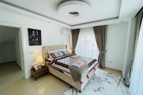 Продажа квартиры  в Махмутларе, Анталье, Турция 4 комн., 210м2, №209136 – фото 12