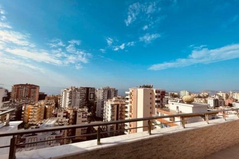 Продажа квартиры  в Махмутларе, Анталье, Турция 4 комн., 210м2, №209136 – фото 29