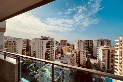 Продажа квартиры  в Махмутларе, Анталье, Турция 4 комн., 210м2, №209136 – фото 21