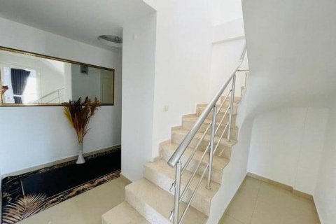 Продажа квартиры  в Махмутларе, Анталье, Турция 4 комн., 210м2, №209136 – фото 7