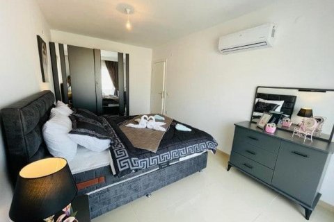 Продажа квартиры  в Махмутларе, Анталье, Турция 4 комн., 210м2, №209136 – фото 16