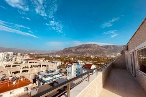 Продажа квартиры  в Махмутларе, Анталье, Турция 4 комн., 210м2, №209136 – фото 27