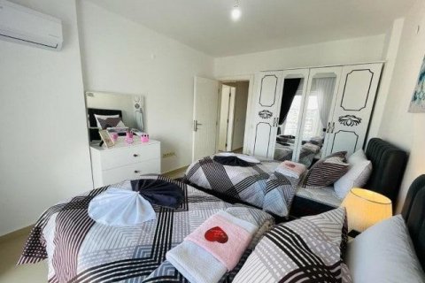 Продажа квартиры  в Махмутларе, Анталье, Турция 4 комн., 210м2, №209136 – фото 13