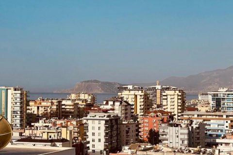 Продажа квартиры  в Махмутларе, Анталье, Турция 4 комн., 210м2, №209136 – фото 25