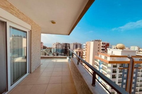 Продажа квартиры  в Махмутларе, Анталье, Турция 4 комн., 210м2, №209136 – фото 24