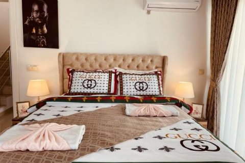 Продажа квартиры  в Махмутларе, Анталье, Турция 4 комн., 210м2, №209136 – фото 11