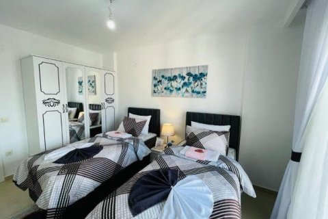 Продажа квартиры  в Махмутларе, Анталье, Турция 4 комн., 210м2, №209136 – фото 14