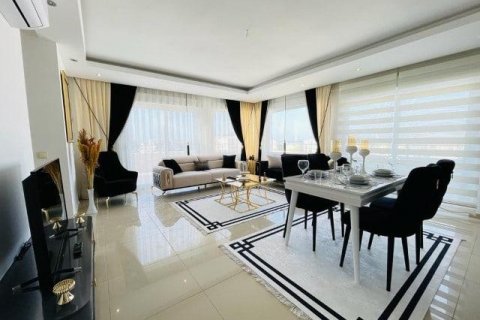 Продажа квартиры  в Махмутларе, Анталье, Турция 4 комн., 210м2, №209136 – фото 3