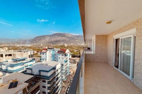 Продажа квартиры  в Махмутларе, Анталье, Турция 4 комн., 210м2, №209136 – фото 22