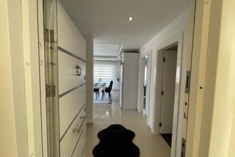 Продажа квартиры  в Махмутларе, Анталье, Турция 4 комн., 210м2, №209136 – фото 6