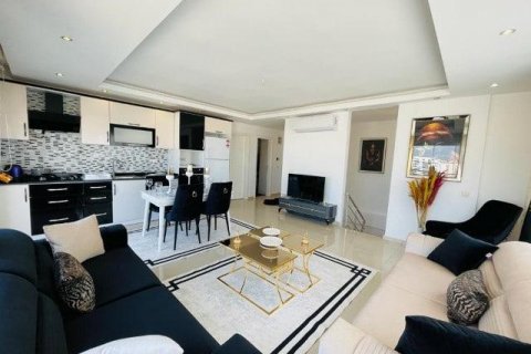 Продажа квартиры  в Махмутларе, Анталье, Турция 4 комн., 210м2, №209136 – фото 2