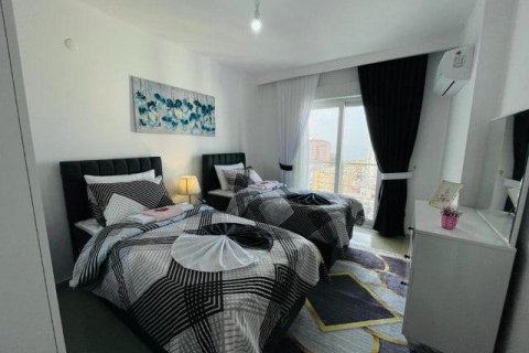 Продажа квартиры  в Махмутларе, Анталье, Турция 4 комн., 210м2, №209136 – фото 15