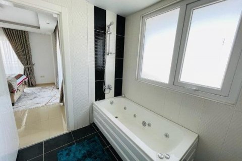 Продажа квартиры  в Махмутларе, Анталье, Турция 4 комн., 210м2, №209136 – фото 18