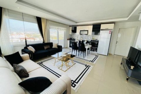 Продажа квартиры  в Махмутларе, Анталье, Турция 4 комн., 210м2, №209136 – фото 1