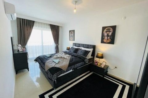 Продажа квартиры  в Махмутларе, Анталье, Турция 4 комн., 210м2, №209136 – фото 17